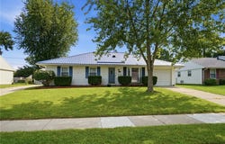 3230 Glouster Street, Springfield, OH 45503
