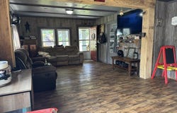 547 Smokey Branch Road, DANESE, WV 25831