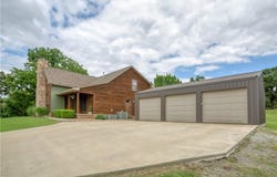 4129 Hallie LN, Mansfield, AR 72944
