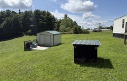 1577 Pine Branch Road, Laurel Fork, VA 24352