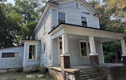 207 N Pierce Street, Washington, NC 27889