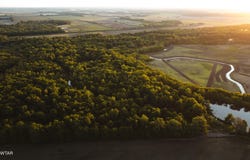 Obion River, Obion, TN 38240