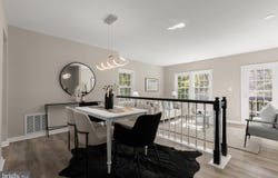 2909 MOZART DR, SILVER SPRING, MD 20904