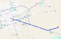 2 S County Rd 1040, Midland, TX 79706