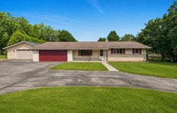 6501 SUNSET Drive, TWO RIVERS, WI 54241