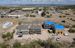 19 Walker Road, Edgewood, NM 87015
