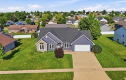 108 Pheasant Avenue, Atkins, IA 52206