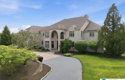 4126 Cambridge Court, Lowhill Twp, PA 18078
