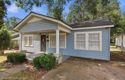 106 3rd Avenue SW, Magee, MS 39111