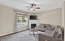 2706 Kingston Drive, Ames, IA 50010
