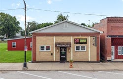 208 E Main Street, Mount Olive, IL 62069
