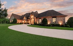 737 Manor Drive, Argyle, TX 76226