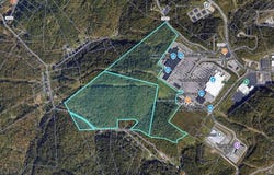 Nitro Blvd, Cross Lanes, WV 25143