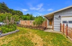 1541 Stromberg Avenue, Arcata, CA 95521