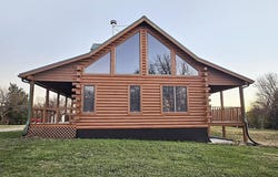 2129 Pawnee Rd, Galva, KS 67443