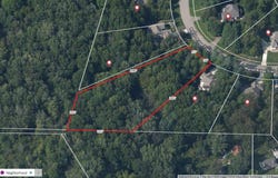 V/L Marsh Ridge Trail, Augusta, MI 49012