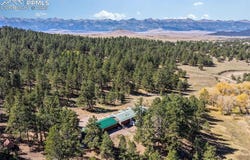838 County Road 260, Westcliffe, CO 81252