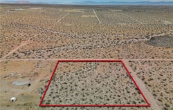 Cielito Drive, Joshua Tree, CA 92252