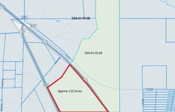 110 Acres 180 & 180A, Concho, AZ 85924