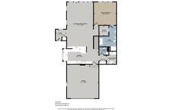 2126 S Cross Creek Drive SE, Grand Rapids, MI 49508