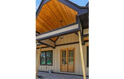 3741 Split Rail Way lot: #1124, Guild, TN 37340