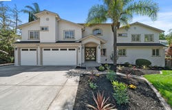 1288 Tolteca Ct, Fremont, CA 94539