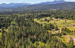 8888 Charles Roberts Rd (2 Acre), Sequim, WA 98382