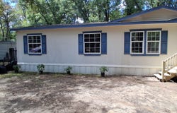 15810 S 3rd Street, Scurry, TX 75158
