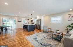 1406 GLENWILDE Road, BALTIMORE, MD 21228
