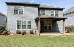 551 Bunchgrass Street, Evans, GA 30809