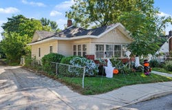 708 Liberty Drive, Mishawaka, IN 46545