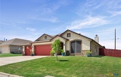 704 Ridgeview Drive, Temple, TX 76502