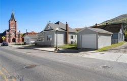 615 E 4th, Anaconda, MT 59711