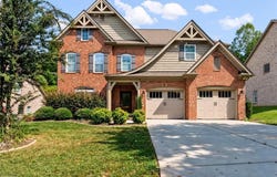 1249 Meadow Chase Drive, Lewisville, NC 27023
