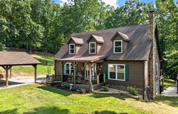 76 CLAN ALPINE Way, Glasgow, VA 24555