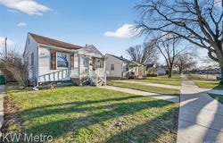 13236 Pullman Street, Southgate, MI 48195
