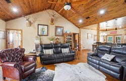 15030 N Fm 600, Avoca, TX 79503