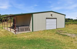 1870 Ross Lane, Springtown, TX 76082