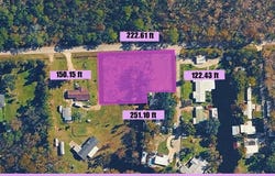 110 JESSE ROAD, St Augustine, FL 32092