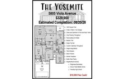 5805 Viola Avenue, Lubbock, TX 79407