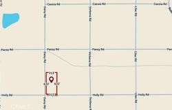 Daisy & Holly 4.5ac, Adelanto, CA 92301