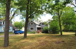 120 MAPLE ST, Rhinelander, WI 54501