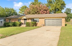 2415 64th Street, Fort Smith, AR 72903