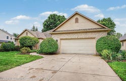 1791 Elk Lane, Okemos, MI 48864