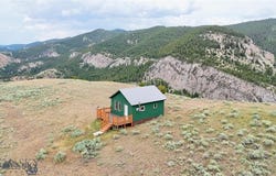 357 Pole Gulch Road, Three Forks, MT 59752