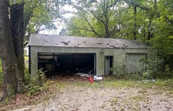 914 Shinkle Chapel Rd, Hartford, KY 42347