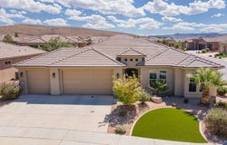 4185 S Sparrow Hawk Dr, St George, UT 84790