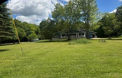 1853 MARKLETON SCHOOL RD, Markleton, PA 15551