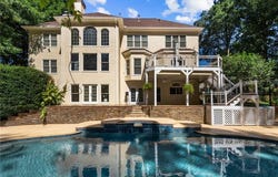 1316 Annapolis Way, Grayson, GA 30017