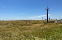 HWY 207 & I-40 Access Road, Panhandle, TX 79068